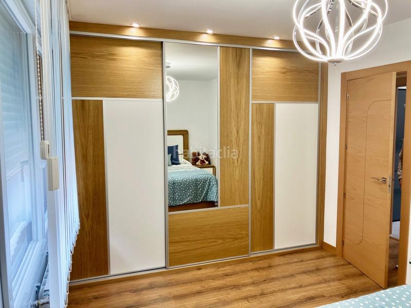 Foto c5a393ca-3a4a-4d31-bf27-9bd061026c31. Appartamento con riscaldamento parcheggio in Santiago - San Telmo Palencia