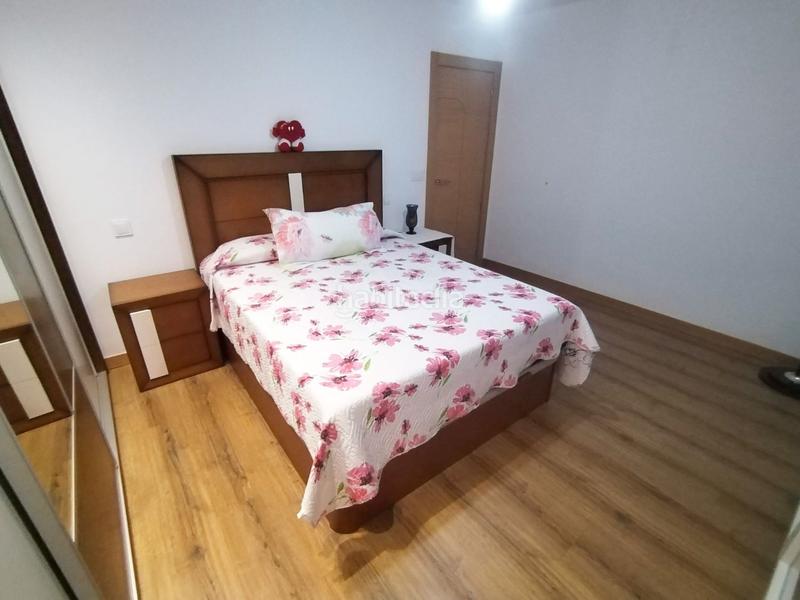 Foto d5b7cdfa-5641-46eb-995e-65ea8534cb96. Appartamento con riscaldamento parcheggio in Santiago - San Telmo Palencia
