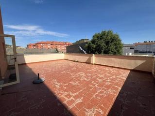 Appartement à El Cristo. Piso en venta en el cristo, 3 dormitorios.