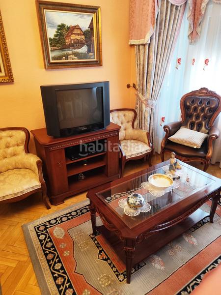 Foto b8a2d2e7-5020-408b-a5ac-9aaac67bc261. Affitto appartamento con riscaldamento parcheggio in Palencia