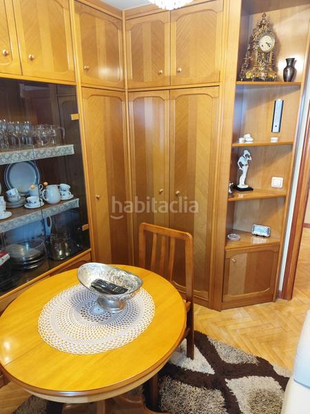 Foto f09179a7-4f31-4267-bd05-a67e9c02614a. Affitto appartamento con riscaldamento parcheggio in Palencia