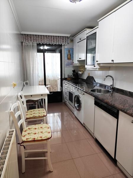 Foto f7bf0ca7-d133-4611-9d9f-051f9aa4378e. Affitto appartamento con riscaldamento parcheggio in Palencia