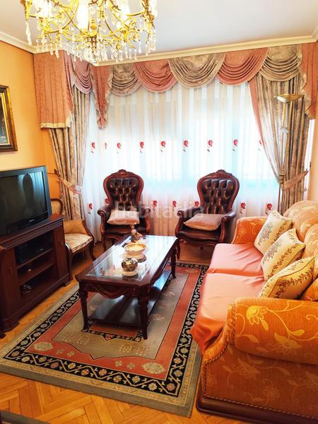 Foto 01bd9a67-dba8-40a6-9d45-3df4f646da8d. Rent flat with heating parking in San Juanillo Palencia
