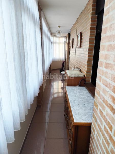 Foto 267df9a5-234c-40b0-bc16-6c42f1389ac1. Rent flat with heating parking in San Juanillo Palencia