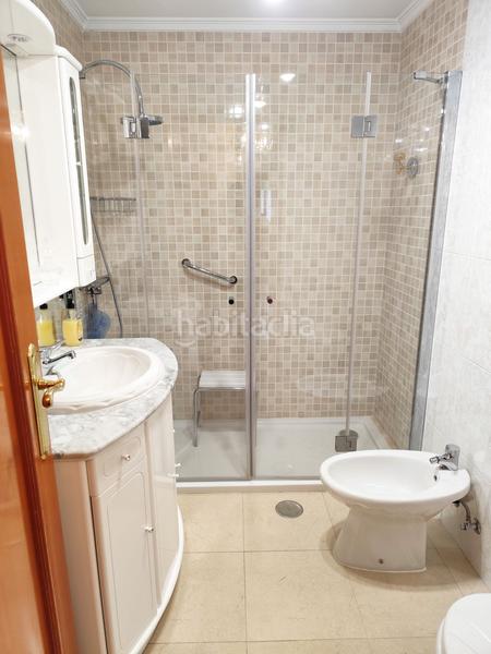 Foto 2fef5517-a7f6-4941-8929-718606c5a168. Rent flat with heating parking in San Juanillo Palencia