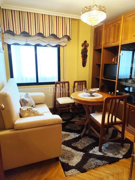 Foto 409af485-c2bb-4e48-b821-df214c7a82d8. Rent flat with heating parking in San Juanillo Palencia