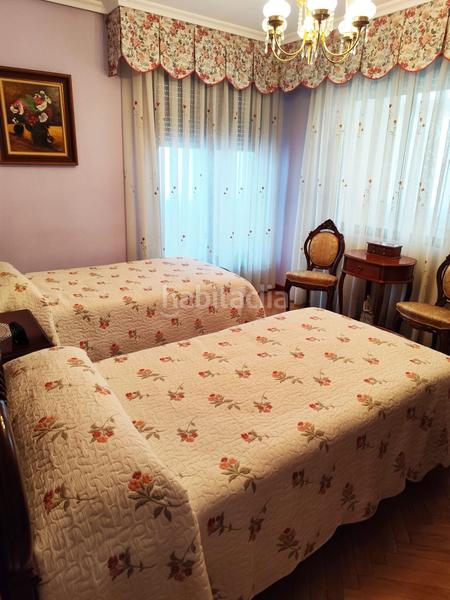 Foto 6634d017-77db-41c1-86ce-ecef51105d0e. Rent flat with heating parking in San Juanillo Palencia