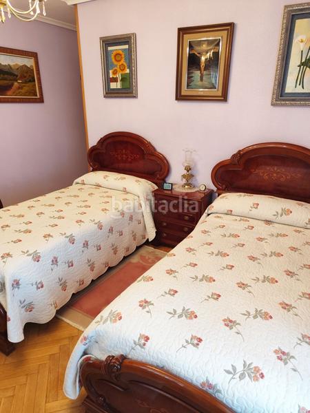 Foto b70ecf4d-37bf-4ee1-bc78-71192bcda310. Rent flat with heating parking in San Juanillo Palencia