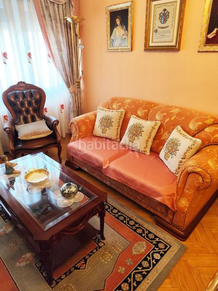 Foto bf020e94-c971-4646-b9fb-459b224d1b04. Rent flat with heating parking in San Juanillo Palencia