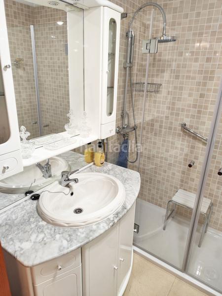 Foto d6bf11aa-26a9-47cc-bd59-cc99e6e6e3af. Rent flat with heating parking in San Juanillo Palencia
