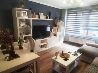 Appartement en El Cristo. Piso en venta en el cristo, 2 dormitorios.