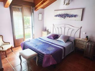 Chalet à Villamuriel de Cerrato. Chalet en venta en villamuriel de cerrato, 4 dormitorios.