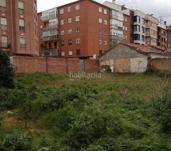 Foto 56912490-92f4-489c-b287-c5b7e6baf2cb. Terreno residenziale in San Antonio Palencia