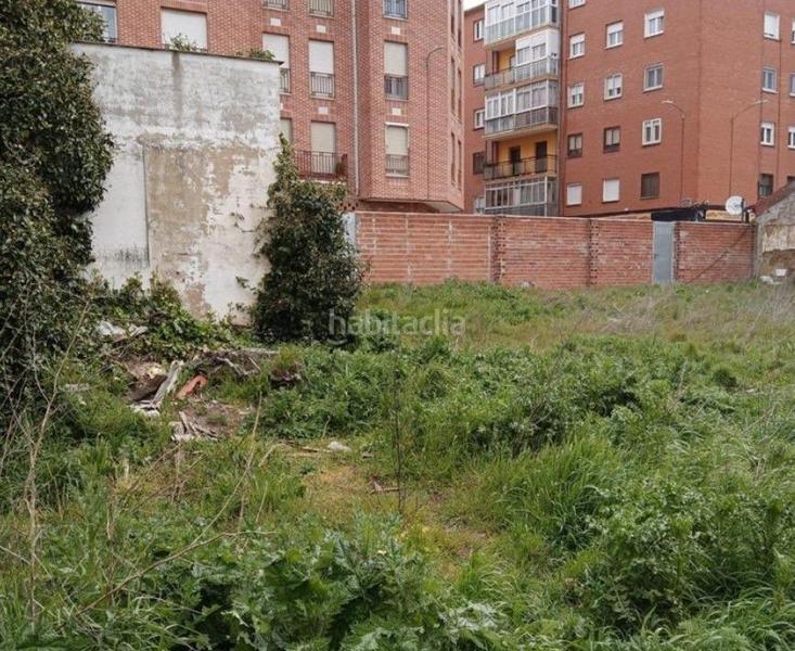 Foto 5b1d96e6-796a-4a10-84df-cbab990df54d. Terreno residenziale in San Antonio Palencia