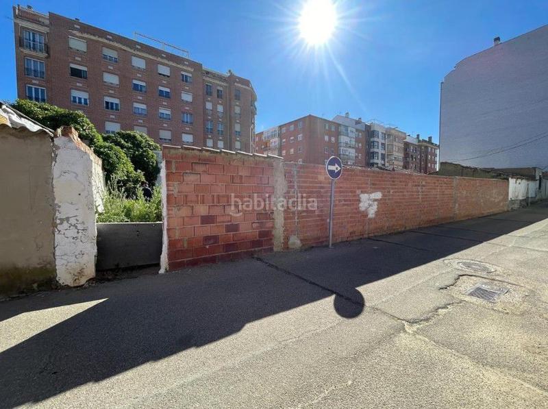 Foto 25450dd8-0252-4d24-84a3-d1bd3b9927ee. Terreny residencial a San Antonio Palencia