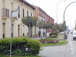 Appartement à Venta de Baños. Piso en venta en venta de baños, 2 dormitorios.