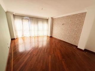 Location Appartement à Centro. Piso en alquiler en centro, 3 dormitorios.