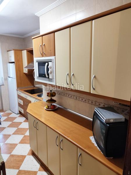 Foto 4fd2c888-8e7c-4075-a262-033475b49c74. Piso  en venta en avda. cardenal cisneros, 3 dormitorios. en Palencia