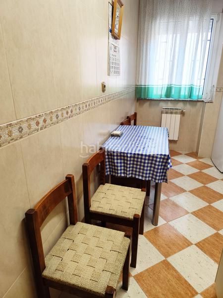 Foto a04515bd-f503-4860-8b7a-5f7b0759f6fa. Piso  en venta en avda. cardenal cisneros, 3 dormitorios. en Palencia