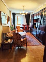 Piso en Campo de la Juventud. Piso en venta en avda. cardenal cisneros, 3 dormitorios.