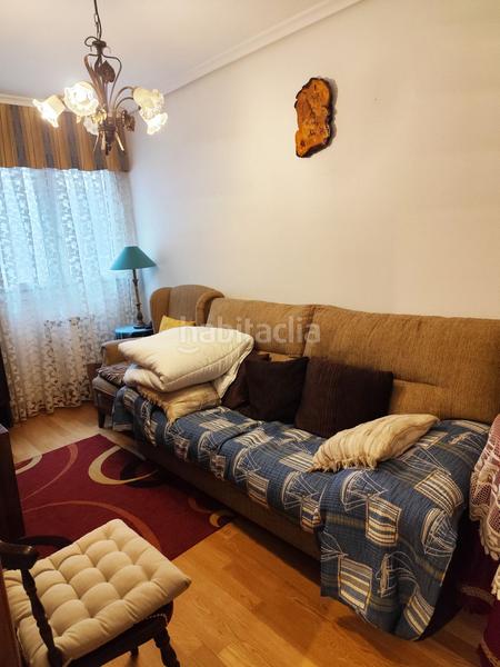 Foto 0db6b443-6128-4ba4-9c65-2e12bb9ca05d. Appartement avec chauffage parking dans Campo de la Juventud Palencia