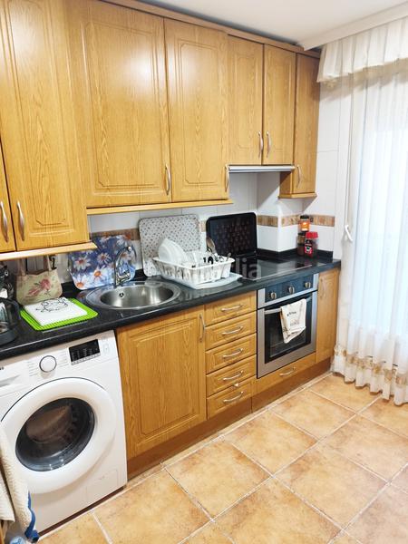 Foto 3c7d8f24-dd20-4a71-9893-1acc101c065c. Appartement avec chauffage parking dans Campo de la Juventud Palencia
