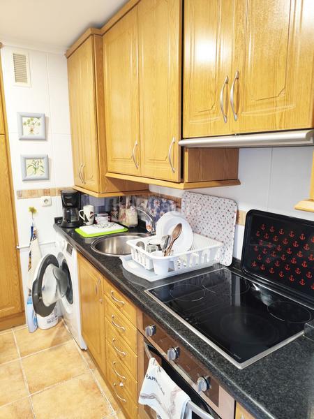 Foto 409d046e-9f3c-4c00-8450-610fff9a739e. Appartement avec chauffage parking dans Campo de la Juventud Palencia
