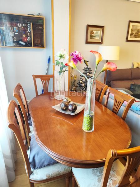 Foto 49b34ebb-8873-4900-b2db-0c70005fb175. Appartement avec chauffage parking dans Campo de la Juventud Palencia