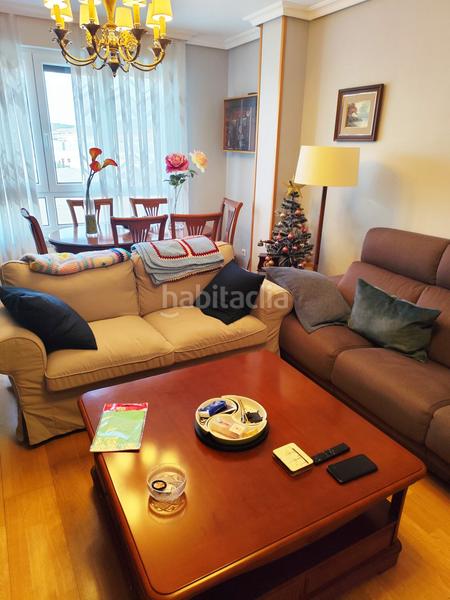 Foto 9e19da4c-17e1-4285-bbd5-fa3b691356dd. Appartement avec chauffage parking dans Campo de la Juventud Palencia