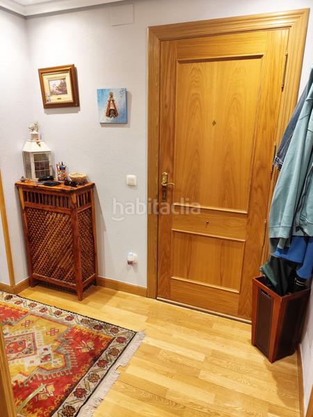 Foto d18096e3-40aa-473f-bda9-2ee196f8d761. Appartement avec chauffage parking dans Campo de la Juventud Palencia