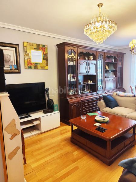 Foto d9af6974-a73a-4289-962a-d1f8d0253d36. Appartement avec chauffage parking dans Campo de la Juventud Palencia