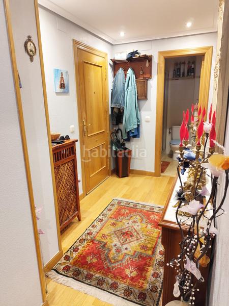 Foto f32dfdee-50a3-42f6-be6e-0073d46d907d. Appartement avec chauffage parking dans Campo de la Juventud Palencia