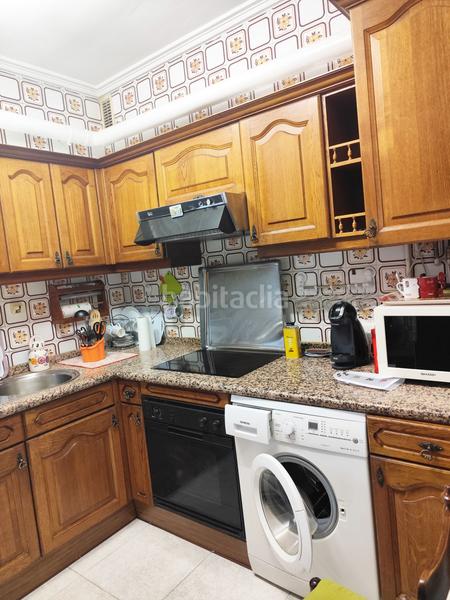 Foto c283996c-383d-47e7-be52-54ba6f2ac69a. Pis amb calefacció aparcament a San Juanillo Palencia