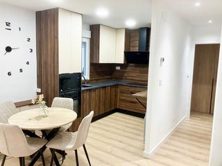 Appartement à San Pablo y Santa Marina. Piso en venta en avda. simón nieto, 2 dormitorios.
