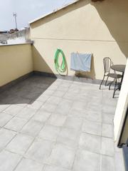 Attico in El Carmen - Casas del Hogar