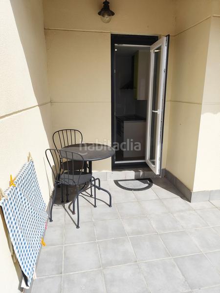 Foto 133ee4d5-7c94-4187-b235-23ea694c8c4e. Alquiler ático atico en alquiler en avda. valladolid, 1 dormitorio. en Palencia