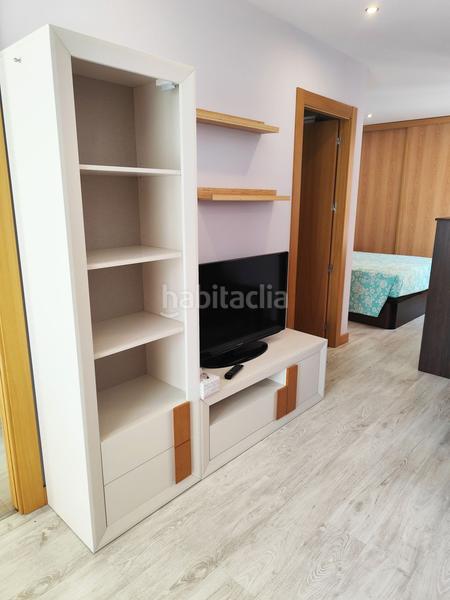Foto 54c80859-b1bd-4971-9220-c06c7aabf008. Alquiler ático atico en alquiler en avda. valladolid, 1 dormitorio. en Palencia