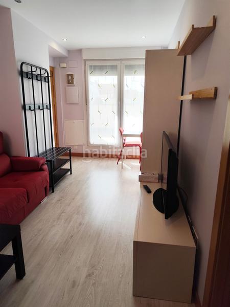 Foto 54e6d1dd-0efd-49c0-b8c2-a8762d422b5d. Alquiler ático atico en alquiler en avda. valladolid, 1 dormitorio. en Palencia
