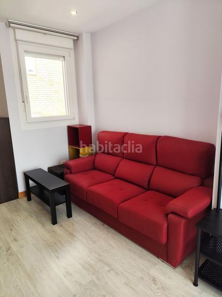 Foto 58737411-5b3e-40f4-95c2-7392cfa82474. Alquiler ático atico en alquiler en avda. valladolid, 1 dormitorio. en Palencia