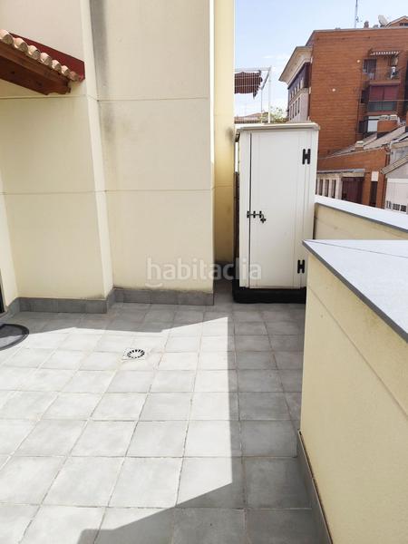 Foto 7928cd74-9b56-4cda-b0cc-f32593e45d0f. Alquiler ático atico en alquiler en avda. valladolid, 1 dormitorio. en Palencia