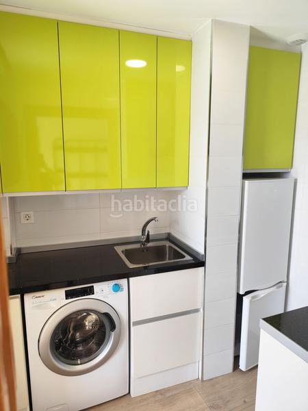 Foto ab2ffe6b-3774-429e-9679-bb572eaef70a. Alquiler ático atico en alquiler en avda. valladolid, 1 dormitorio. en Palencia