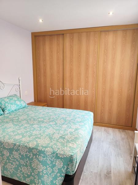 Foto d2d40667-5fbe-4ac2-b346-a15104736dab. Alquiler ático atico en alquiler en avda. valladolid, 1 dormitorio. en Palencia