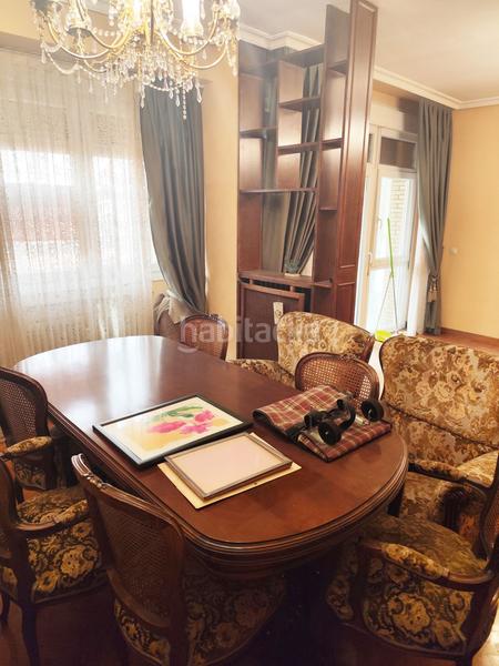 Foto b87458d6-7e40-494d-8877-65be5d68b556. Appartement avec chauffage parking dans Campo de la Juventud Palencia