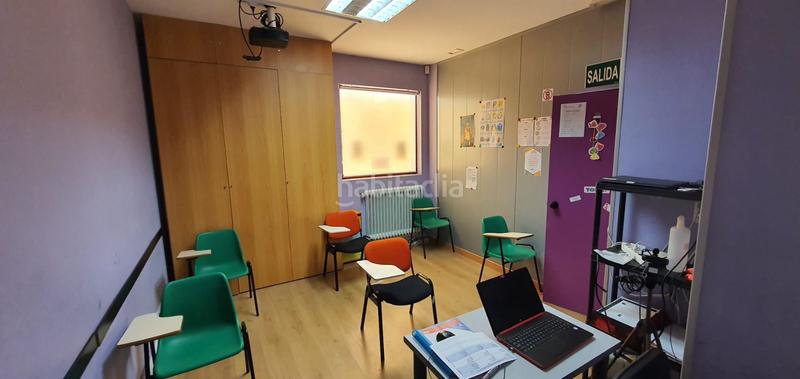 Foto 0496b6d5-0e97-4975-83e7-124ccfb6f751. Local commercial dans Fuentecillas - S7 - S8 Burgos