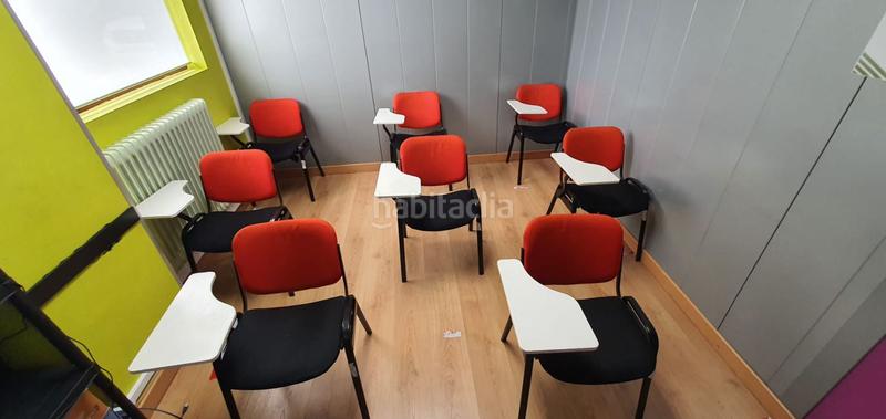 Foto d97382eb-2caf-4820-b428-81ca0244148e. Local commercial dans Fuentecillas - S7 - S8 Burgos