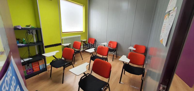 Foto e2222359-b632-49f5-a6db-a01decfbcd28. Local commercial dans Fuentecillas - S7 - S8 Burgos