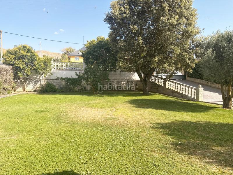 Foto 3d0557c6-99a0-4be2-8b90-594a366f59af. Chalet avec chauffage dans Monzón de Campos