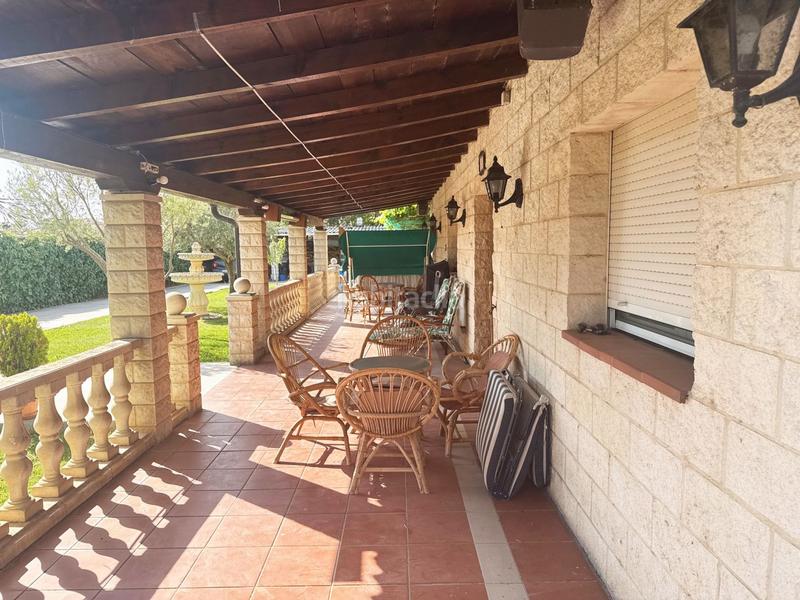 Foto 4c075bda-79e8-4610-8215-d1587deb7fb0. Chalet avec chauffage dans Monzón de Campos