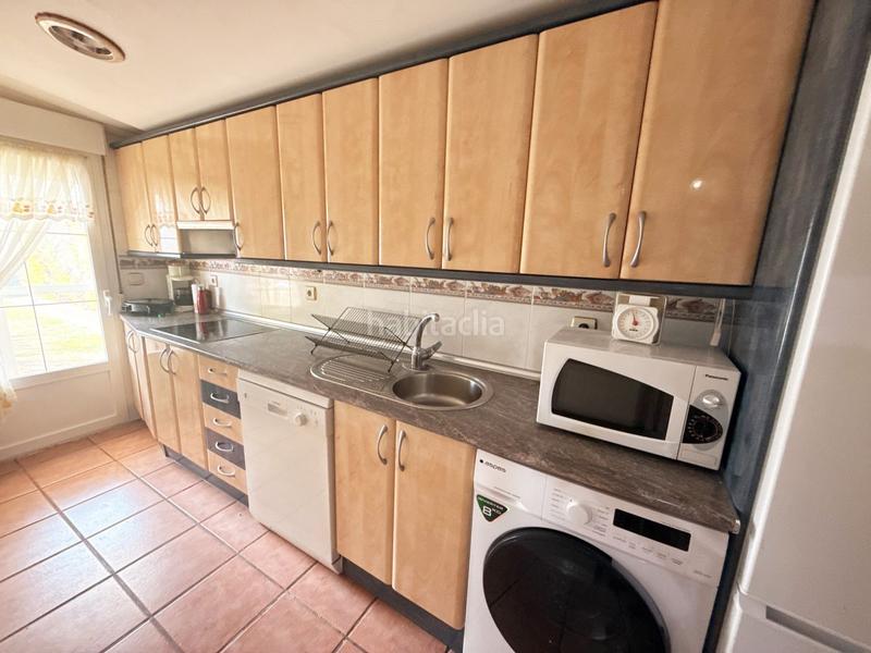 Foto 97bf4c16-1448-4bf6-9e03-21ecb0622950. Chalet avec chauffage dans Monzón de Campos