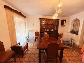 Maison à Santa Cecilia del Alcor. Casa en venta en santa cecilia del alcor, 3 dormitorios.